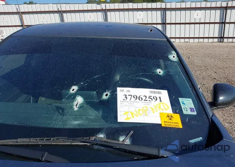 2019 Nissan Altima 2.5 Sr из США, поврежденный, VIN 1N4BL4CV7KC193642